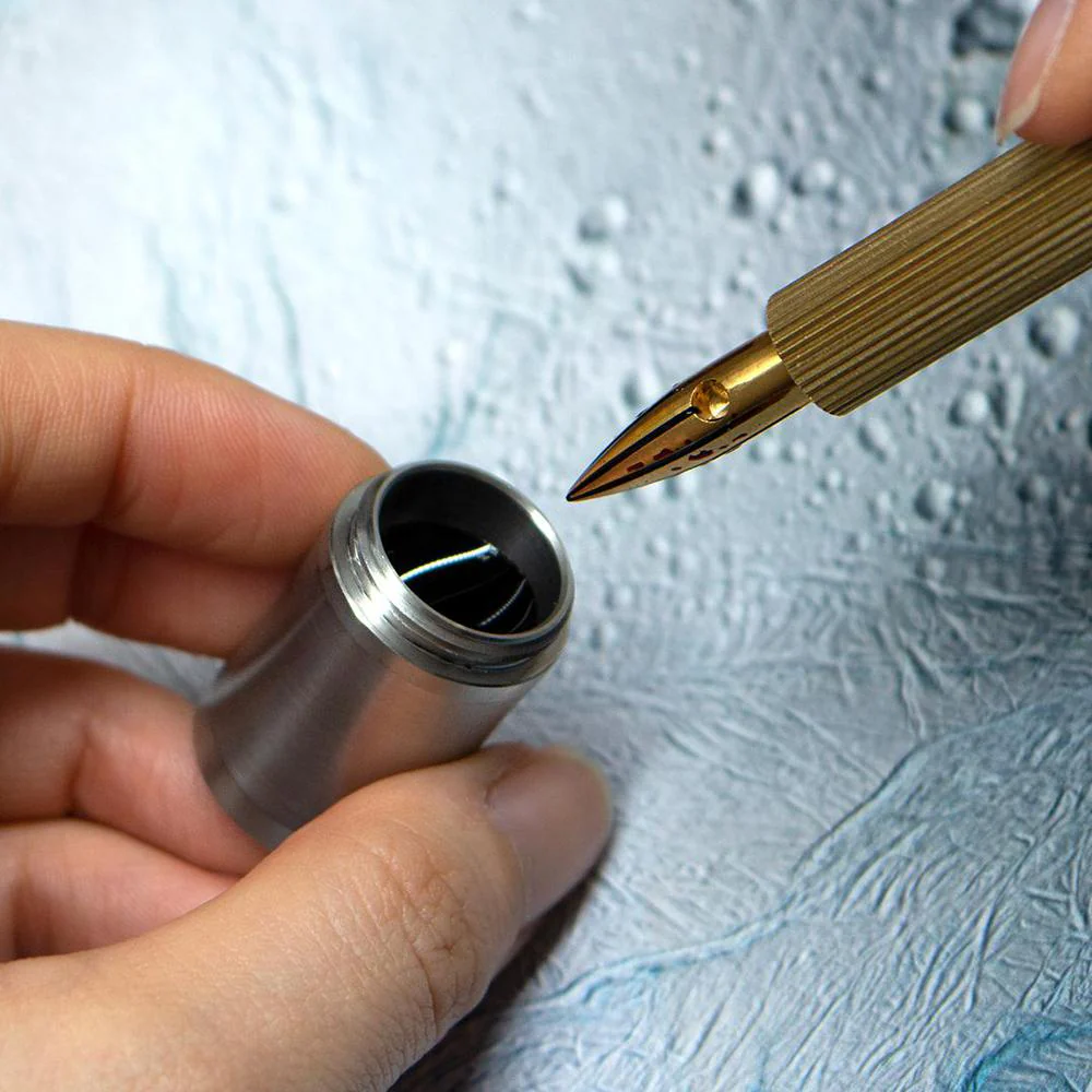 Colorverse Shuttle Ink Barrel - Image 6