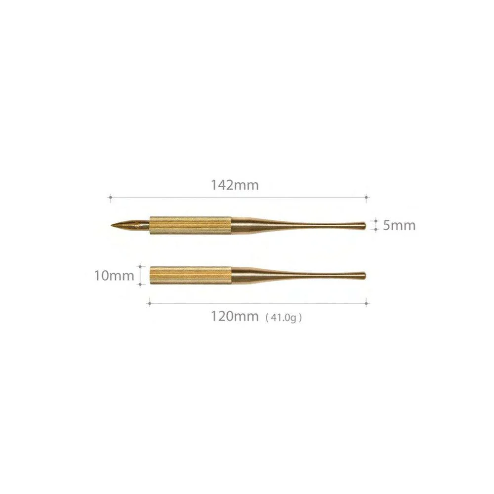 Colorverse Shuttle Nib Holder - Image 11