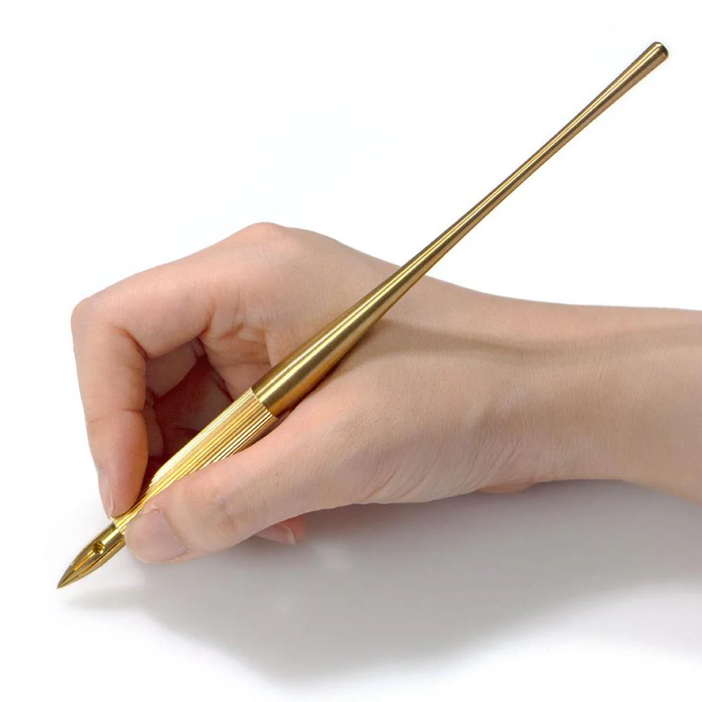 Colorverse Shuttle Nib Holder - Image 14