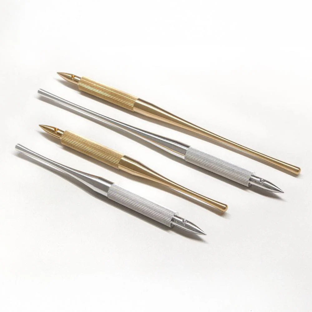 Colorverse Shuttle Nib Holder - Image 3