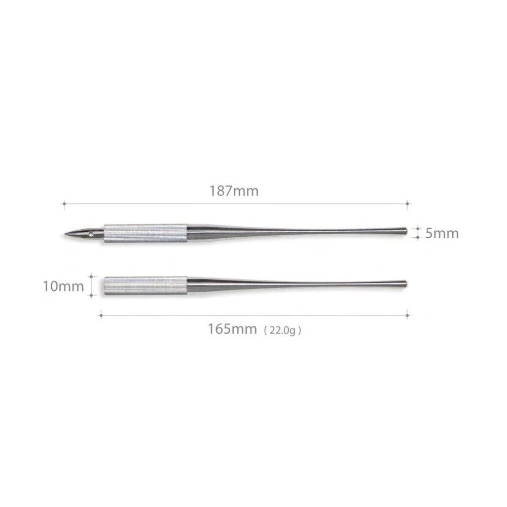 Colorverse Shuttle Nib Holder - Image 6