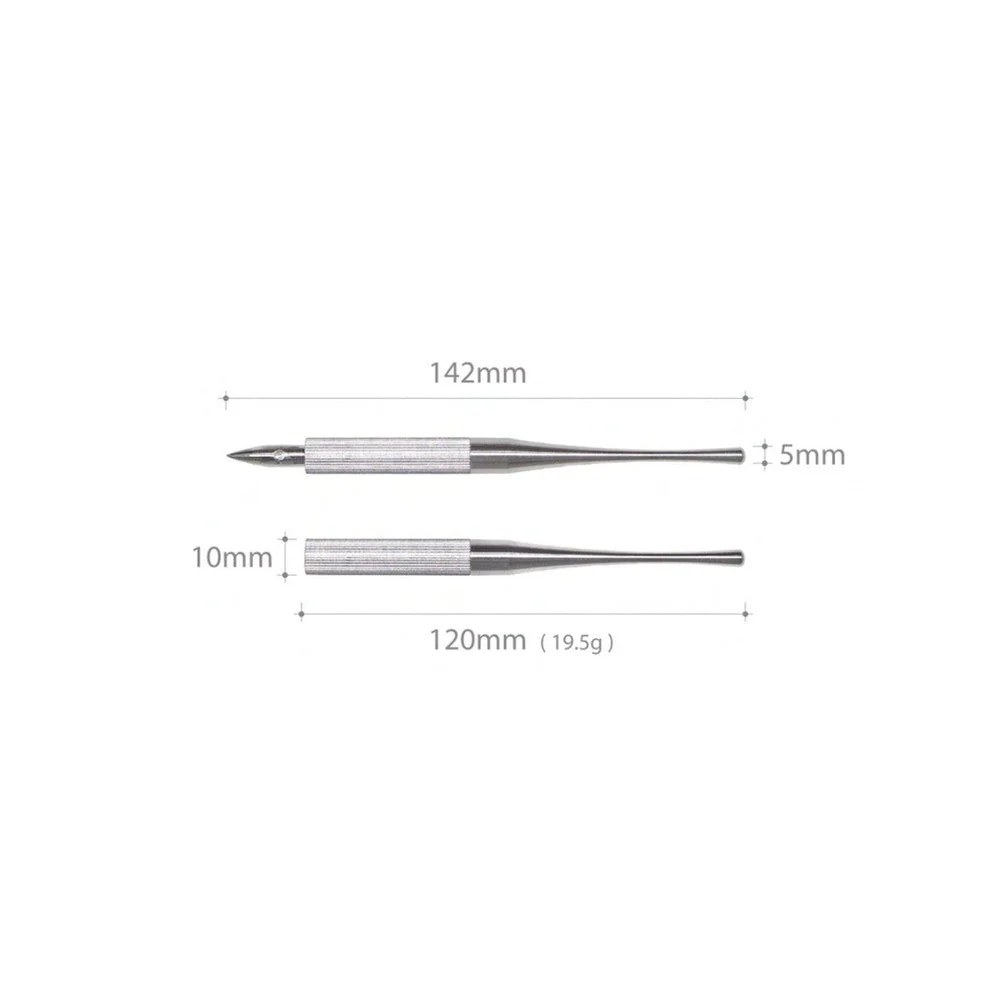 Colorverse Shuttle Nib Holder - Image 9