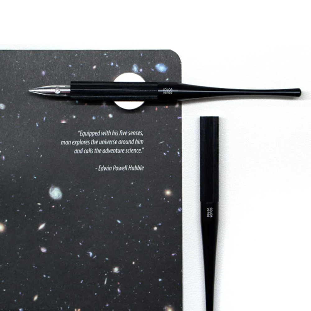 Colorverse Shuttle Nib Holder - New Colors (2026) - Image 12
