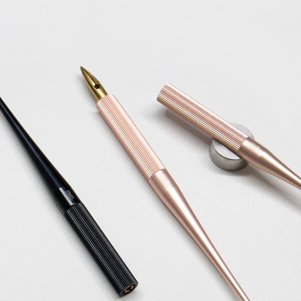 Colorverse Shuttle Nib Holder - New Colors (2026) - Image 2