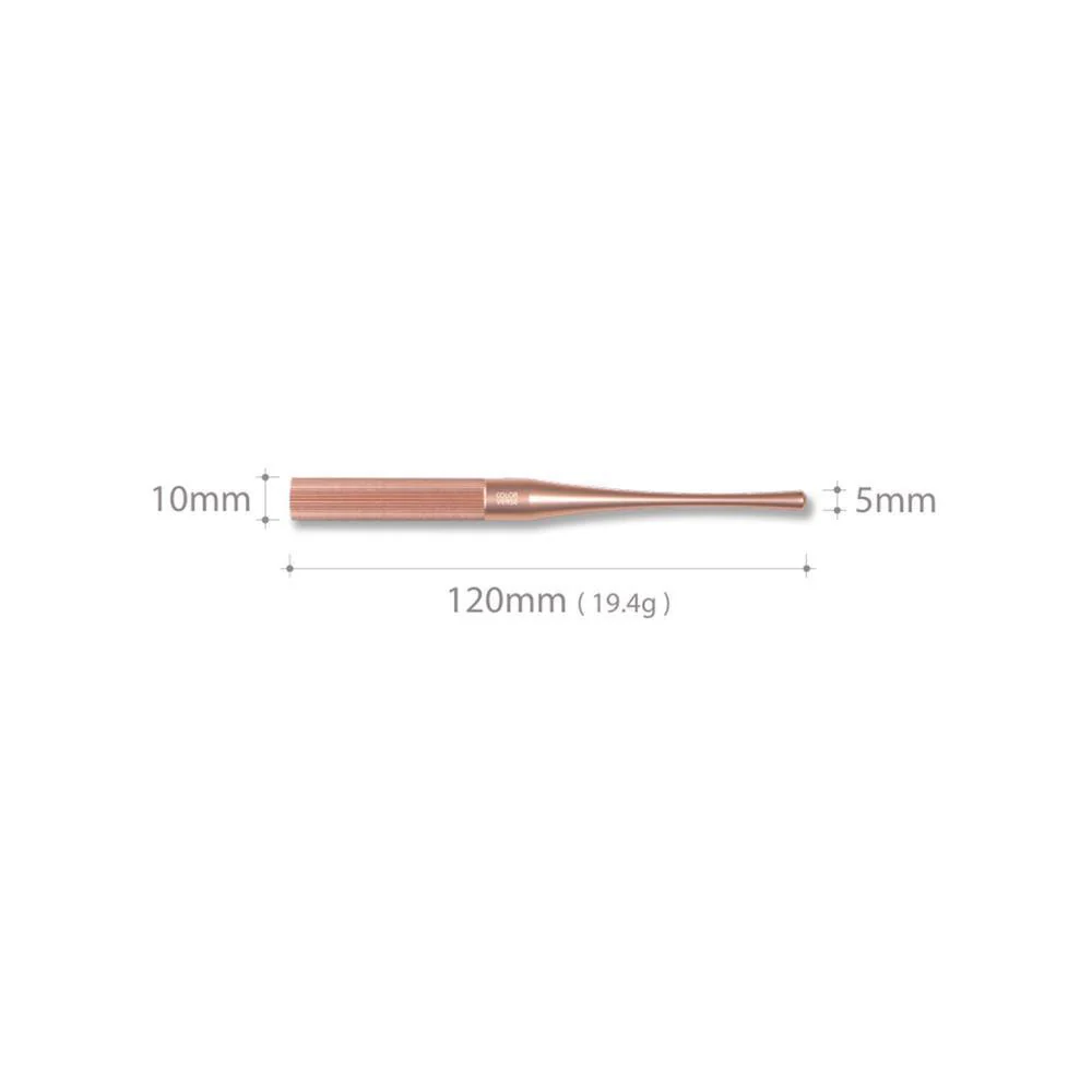 Colorverse Shuttle Nib Holder - New Colors (2026) - Image 4