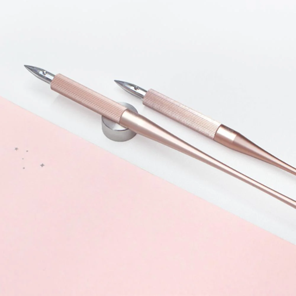 Colorverse Shuttle Nib Holder - New Colors (2026) - Image 5