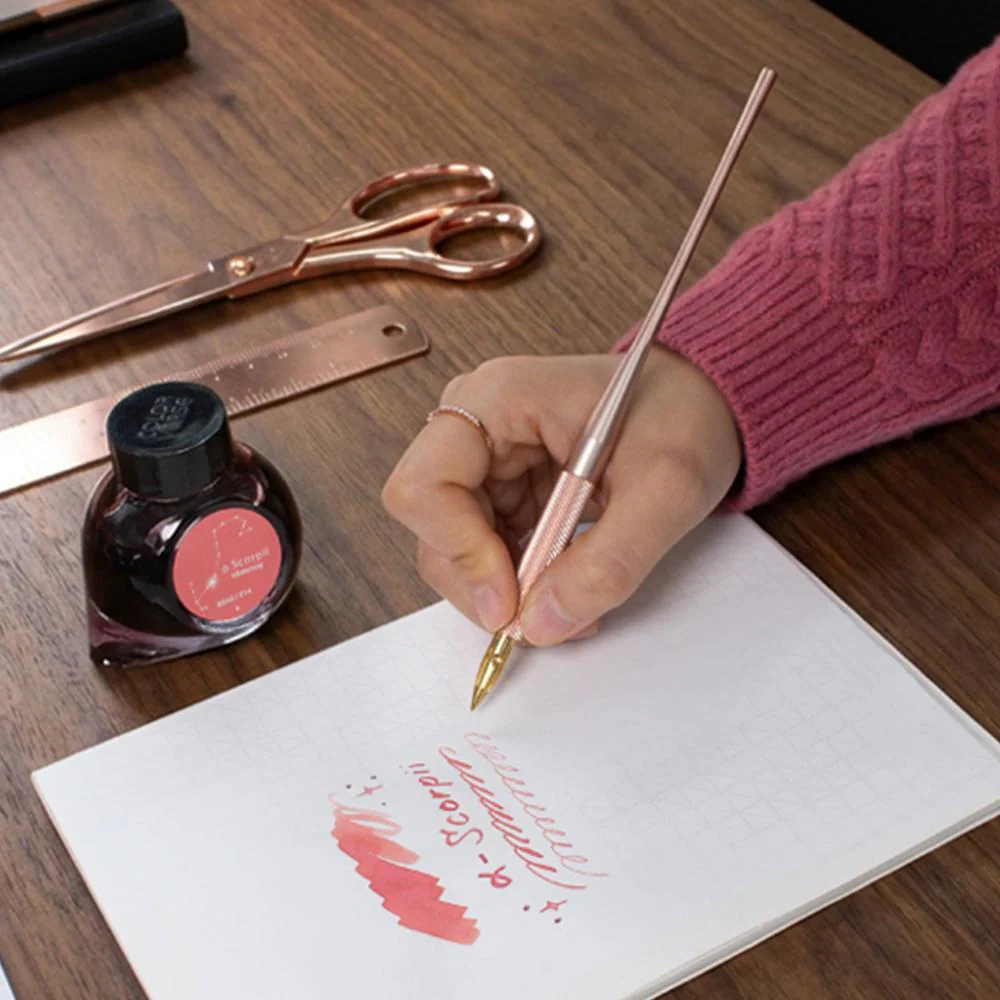 Colorverse Shuttle Nib Holder - New Colors (2026) - Image 6