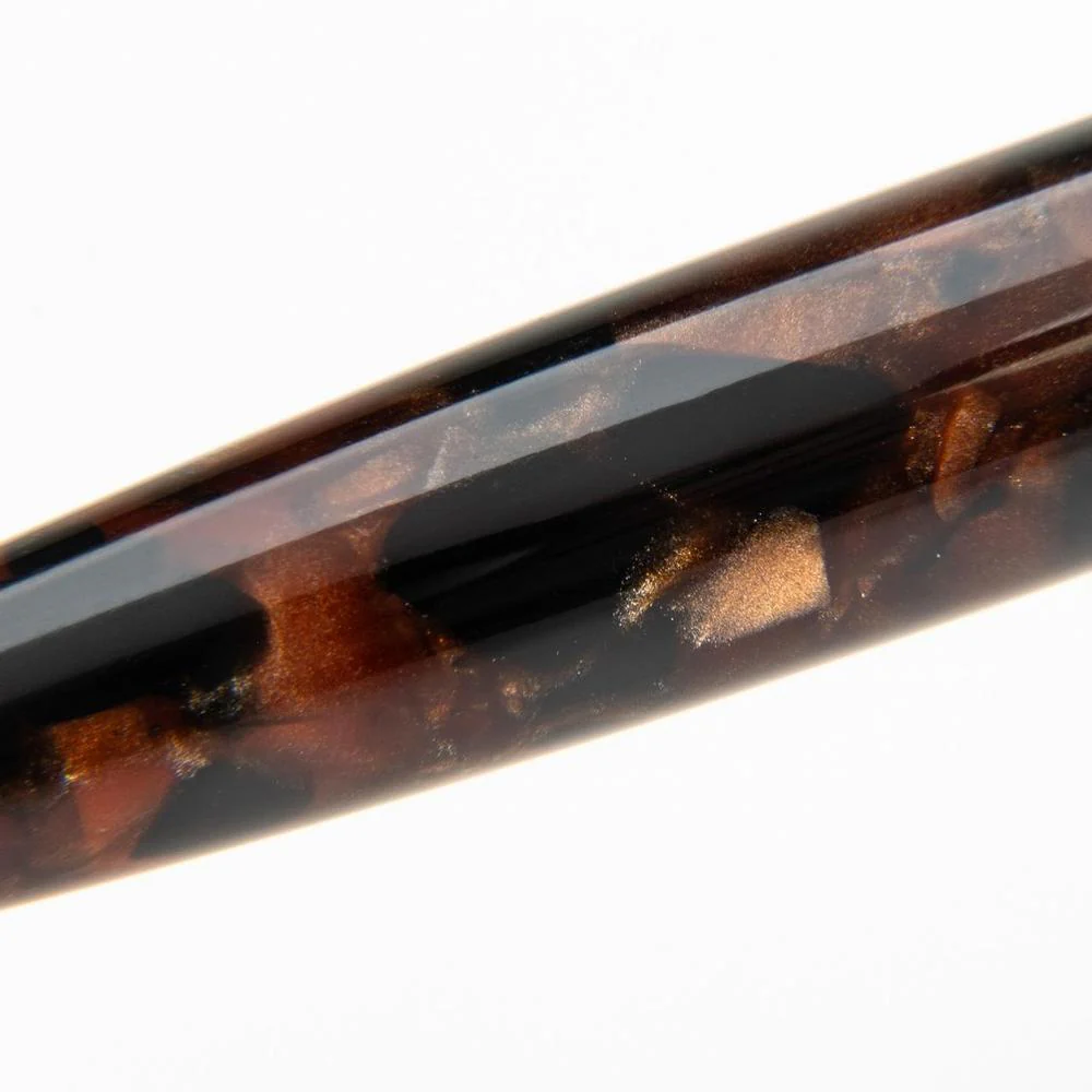 Conklin Ballpoint Pen - All American - Brownstone - Image 4