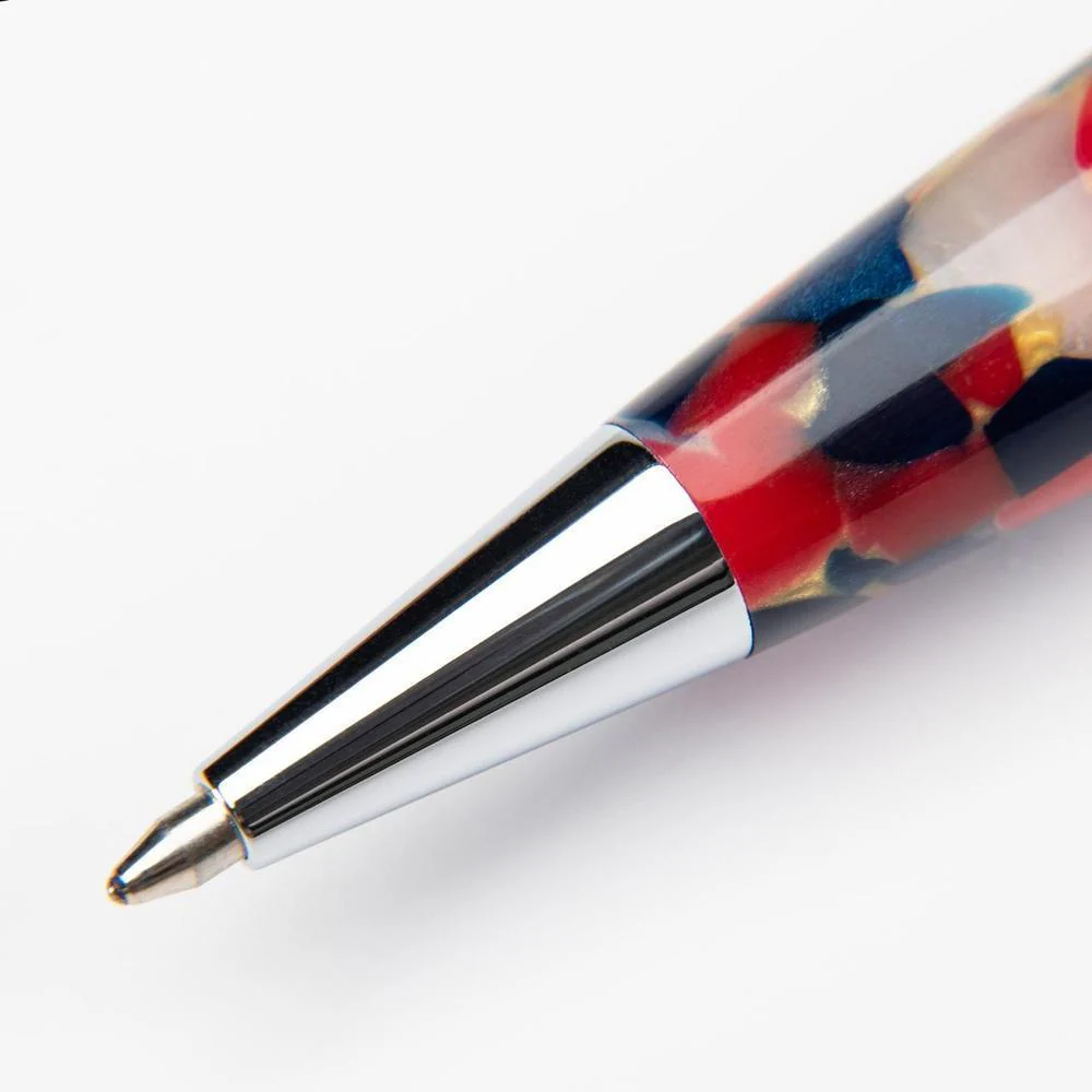 Conklin Ballpoint Pen - All American - Old Glory - Special Edition - Image 5