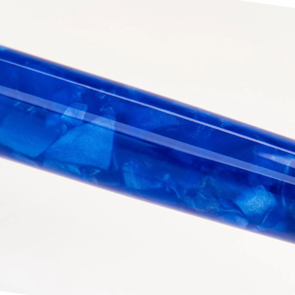 Conklin Fountain Pen - All American - Lapis Blue - Image 5