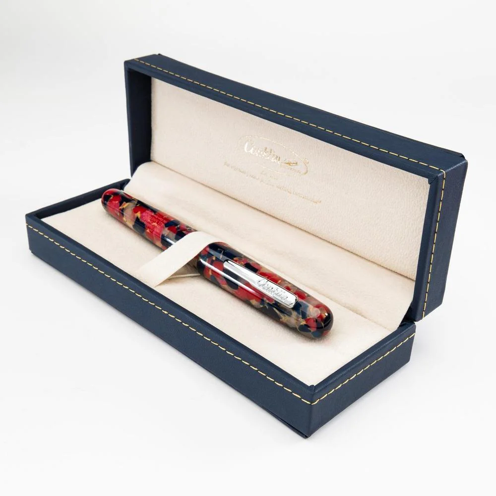 Conklin Fountain Pen - All American - Old Glory - Special Edition - Image 7