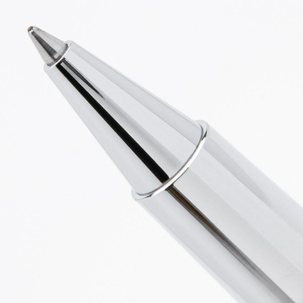Conklin Rollerball Pen - Symetrik - Caramel Sundae - Image 6