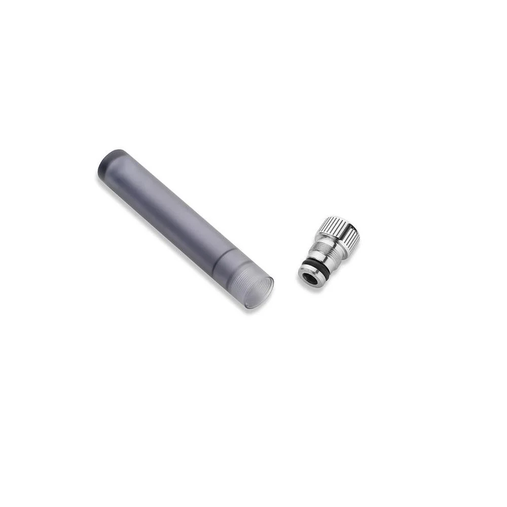 Delta Fountain Pen - Reservoir 2.0 - Blue Grey Mother of Pearl - Image 6