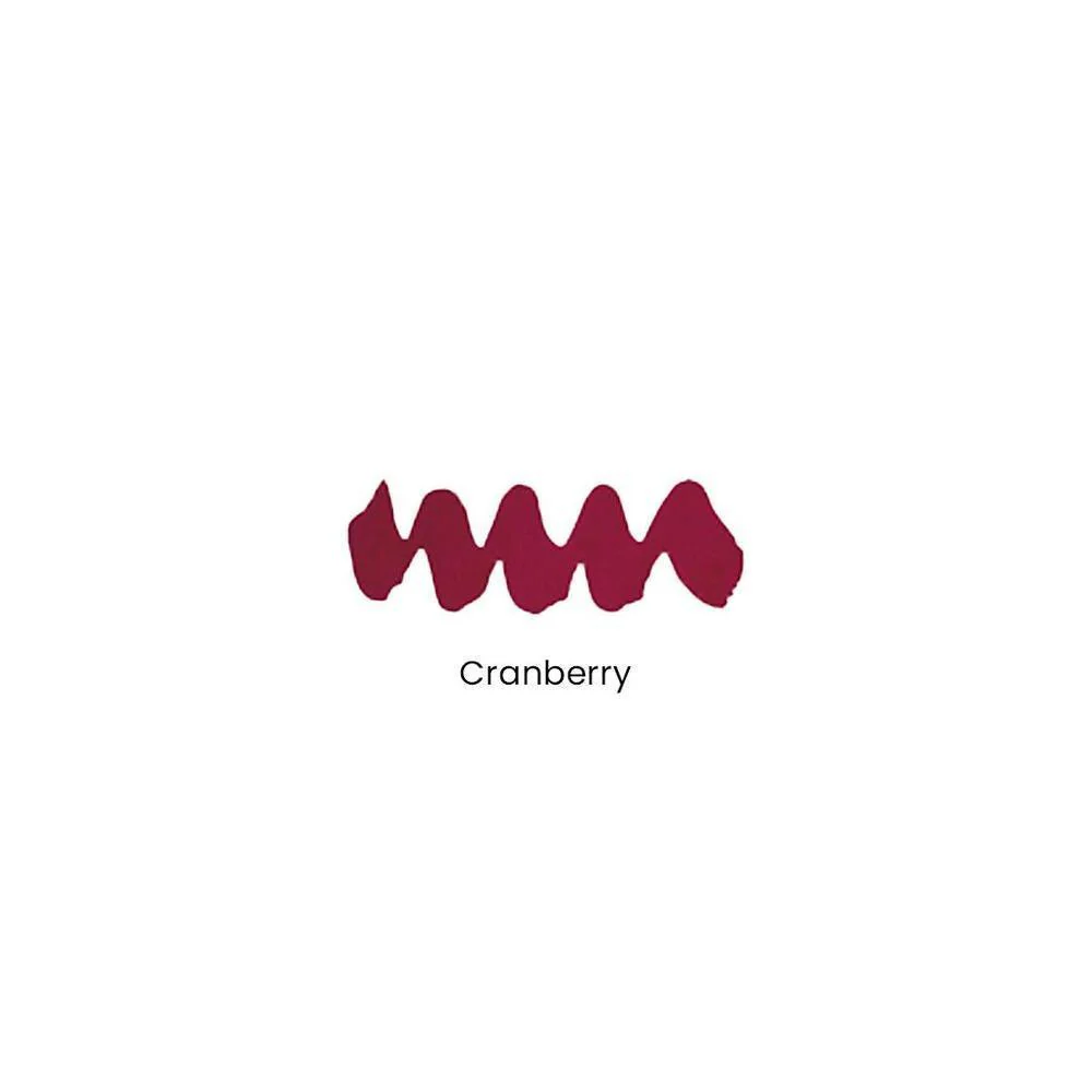 Diamine Ink Bottle (50ml) - Black Edition - Special Edition (2025) - Image 6