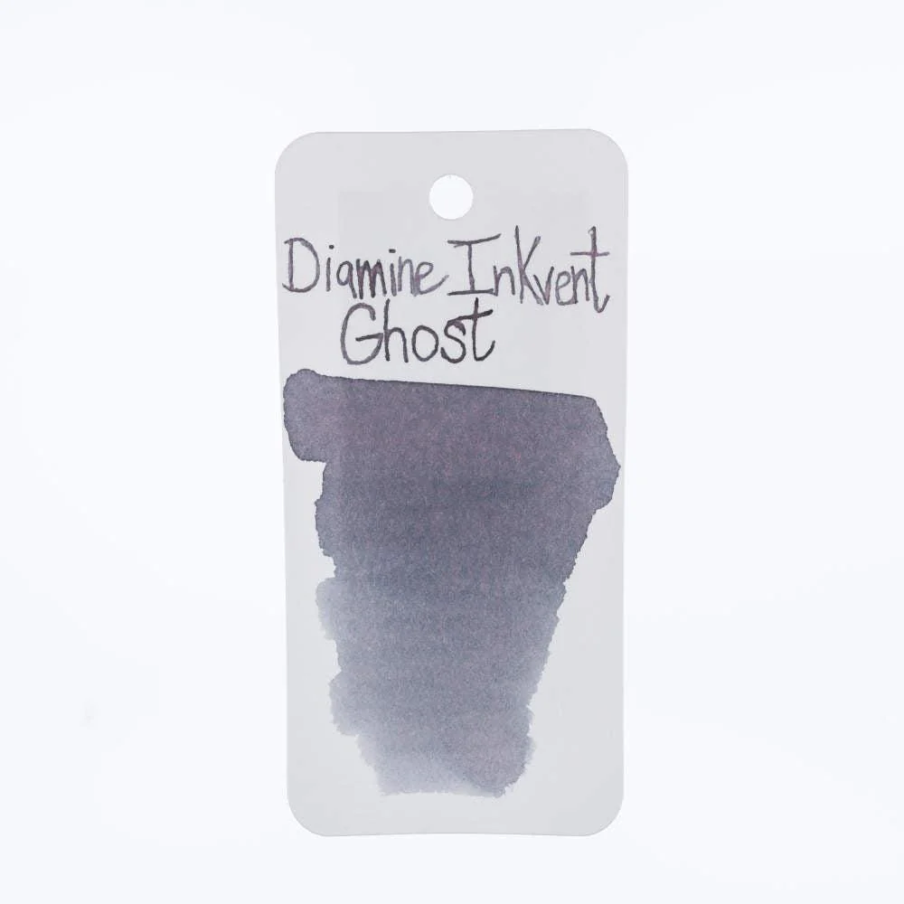 Diamine Ink Bottle (50ml) - Green Edition - Image 12