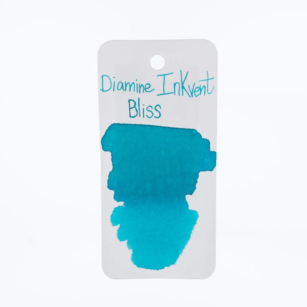 Diamine Ink Bottle (50ml) - Green Edition - Image 16