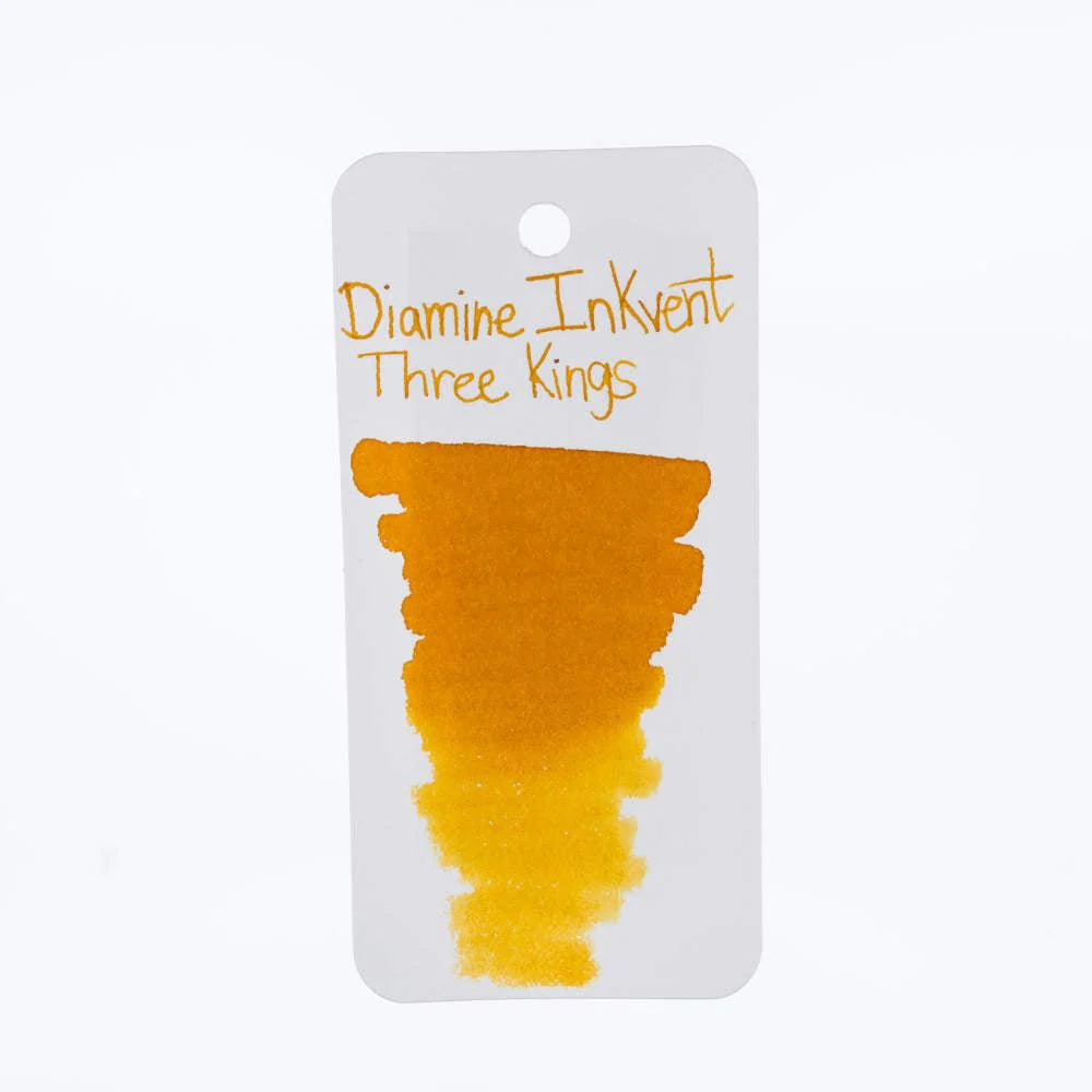 Diamine Ink Bottle (50ml) - Green Edition - Image 20