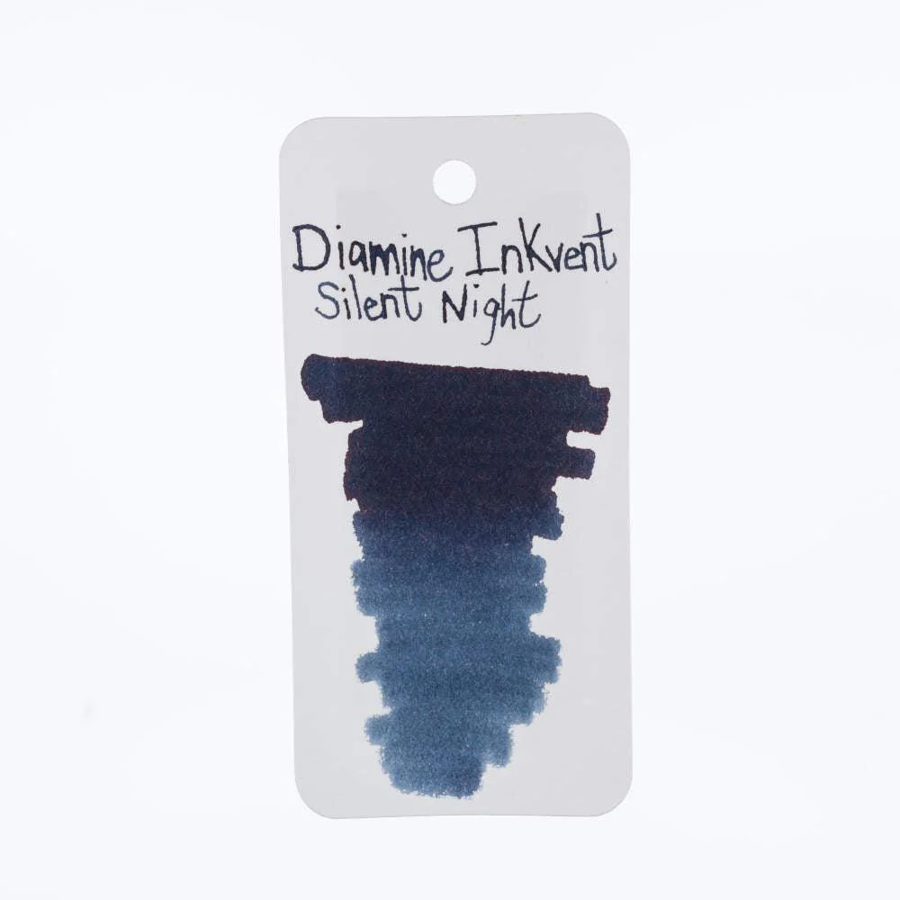 Diamine Ink Bottle (50ml) - Green Edition - Image 22