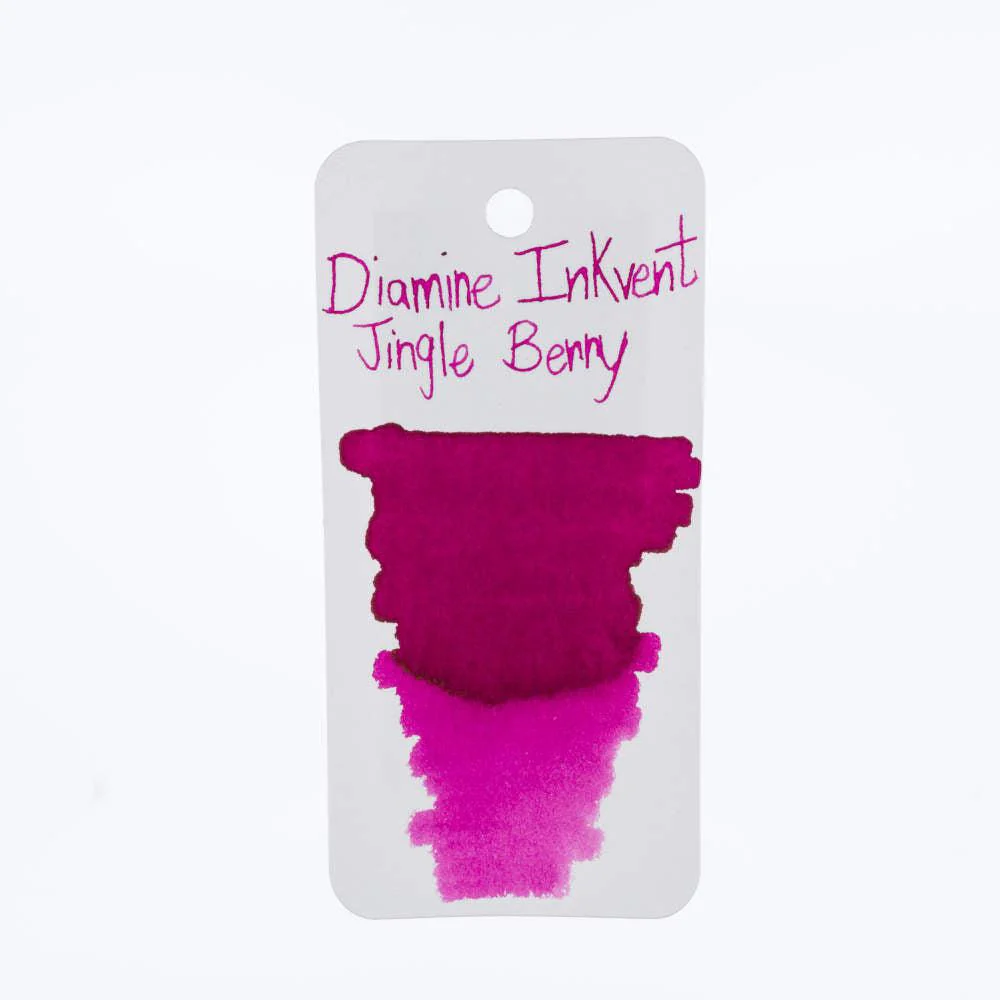 Diamine Ink Bottle (50ml) - Green Edition - Image 32
