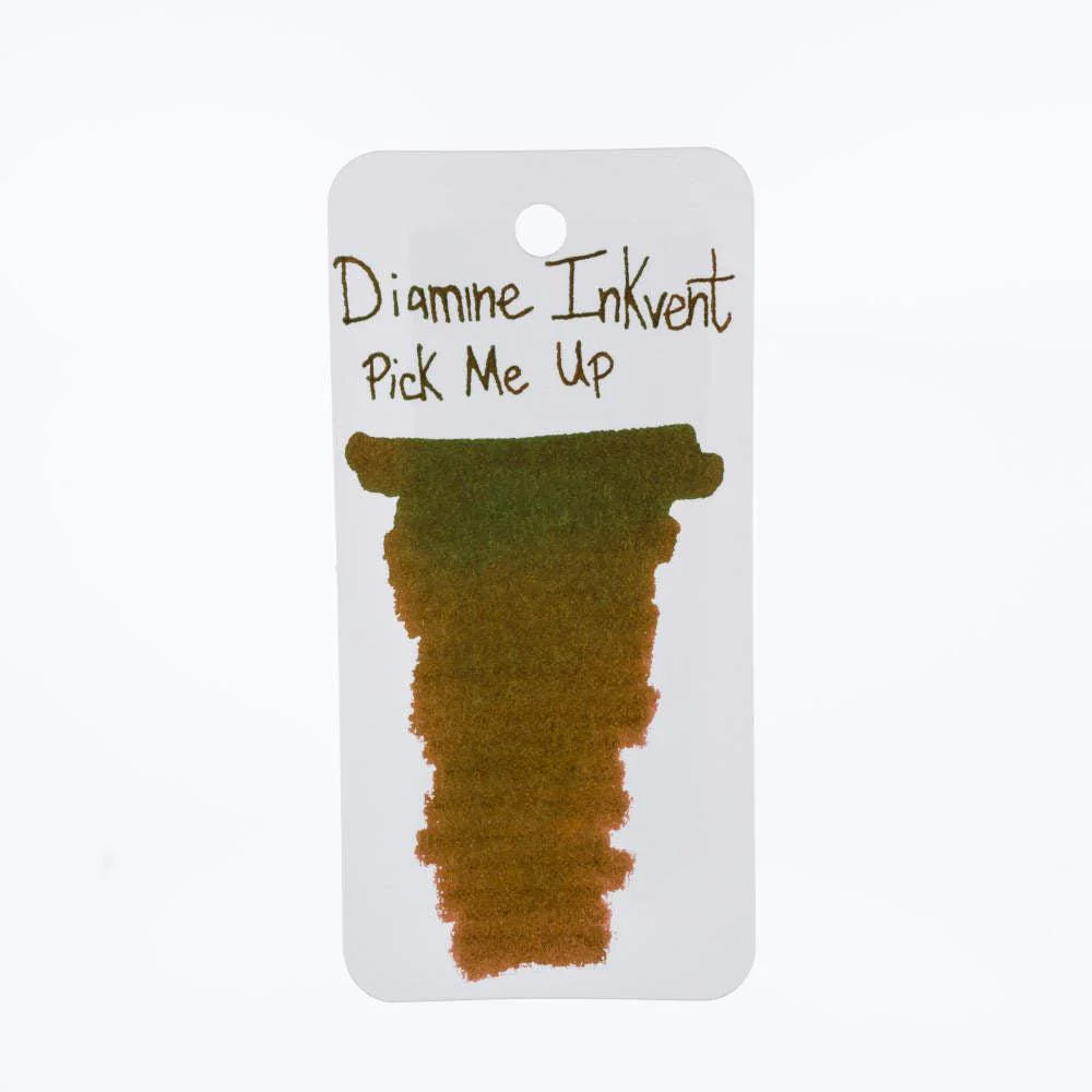 Diamine Ink Bottle (50ml) - Green Edition - Image 34