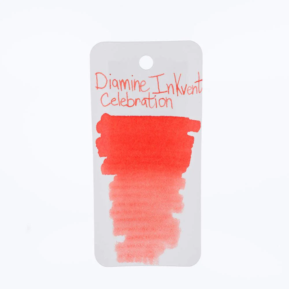 Diamine Ink Bottle (50ml) - Green Edition - Image 40
