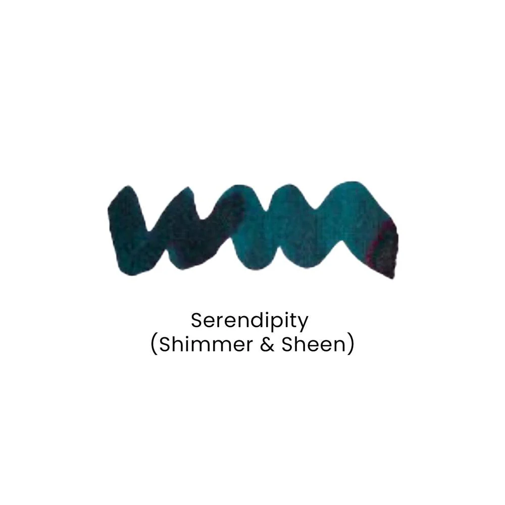 Diamine Ink Bottle (50ml) - Green Edition - Image 45