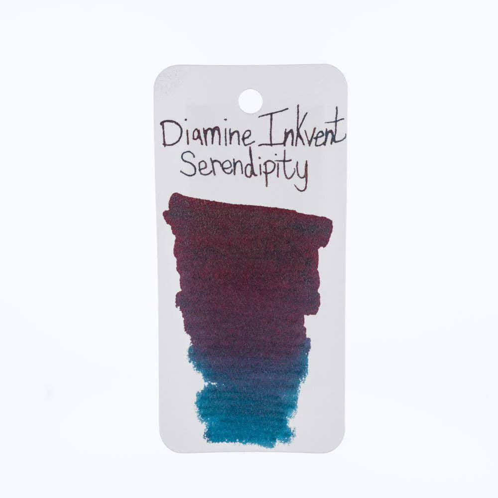 Diamine Ink Bottle (50ml) - Green Edition - Image 46