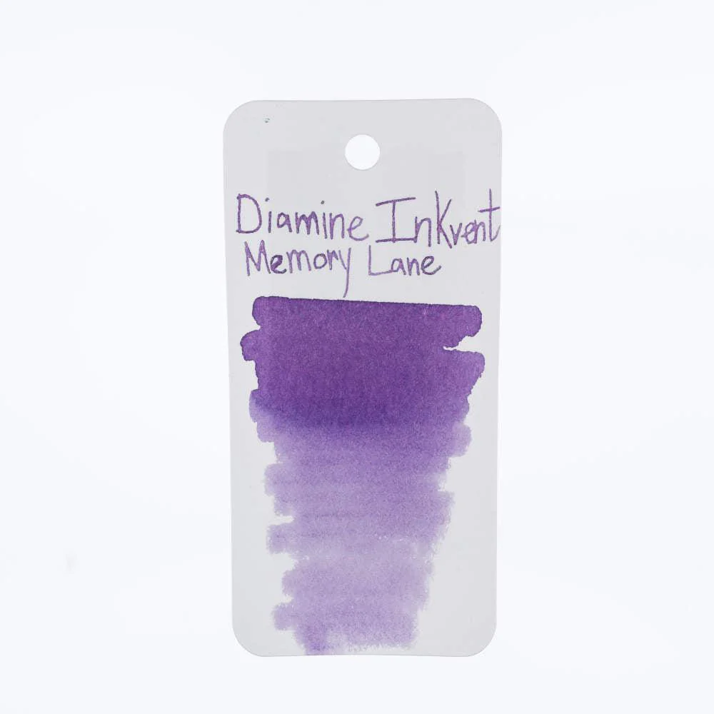 Diamine Ink Bottle (50ml) - Green Edition - Image 48