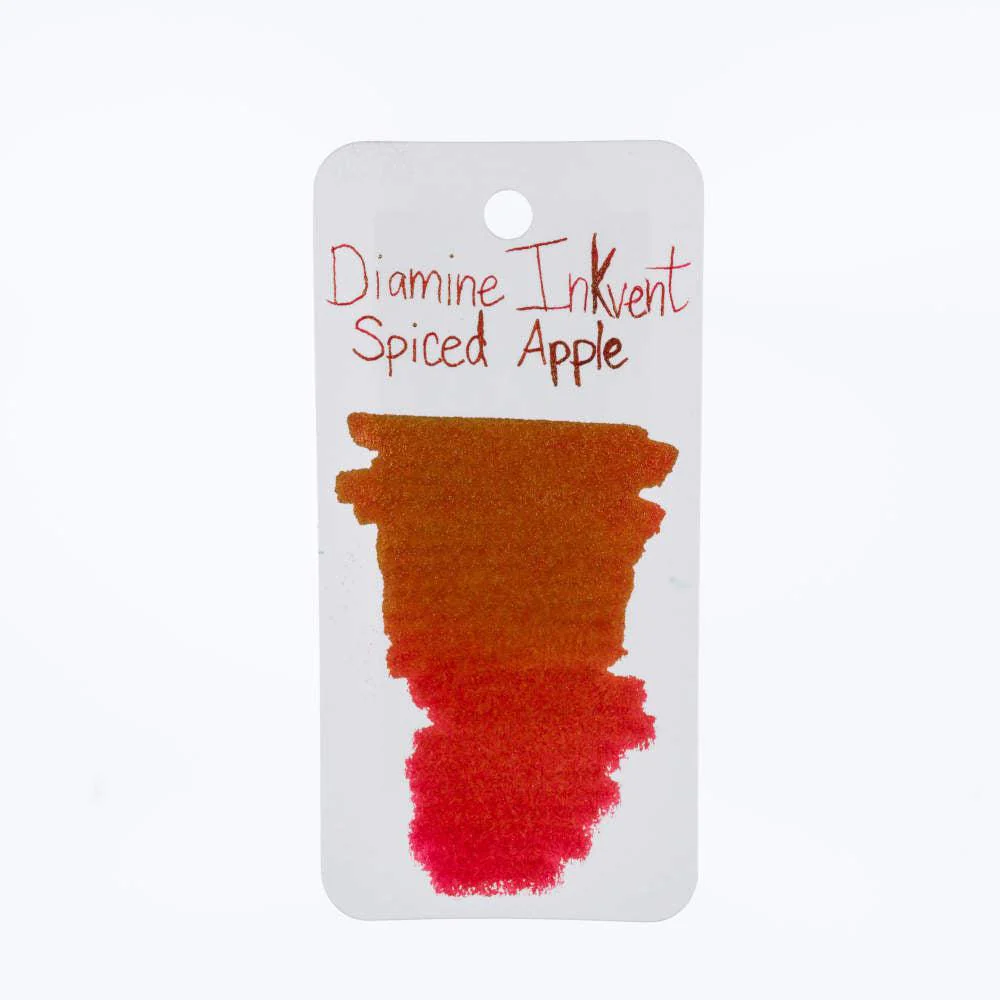 Diamine Ink Bottle (50ml) - Green Edition - Image 51