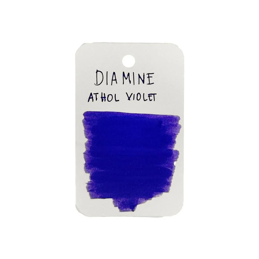 Diamine Ink Bottle (75ml) - 160th Anniversary Inks - Image 10