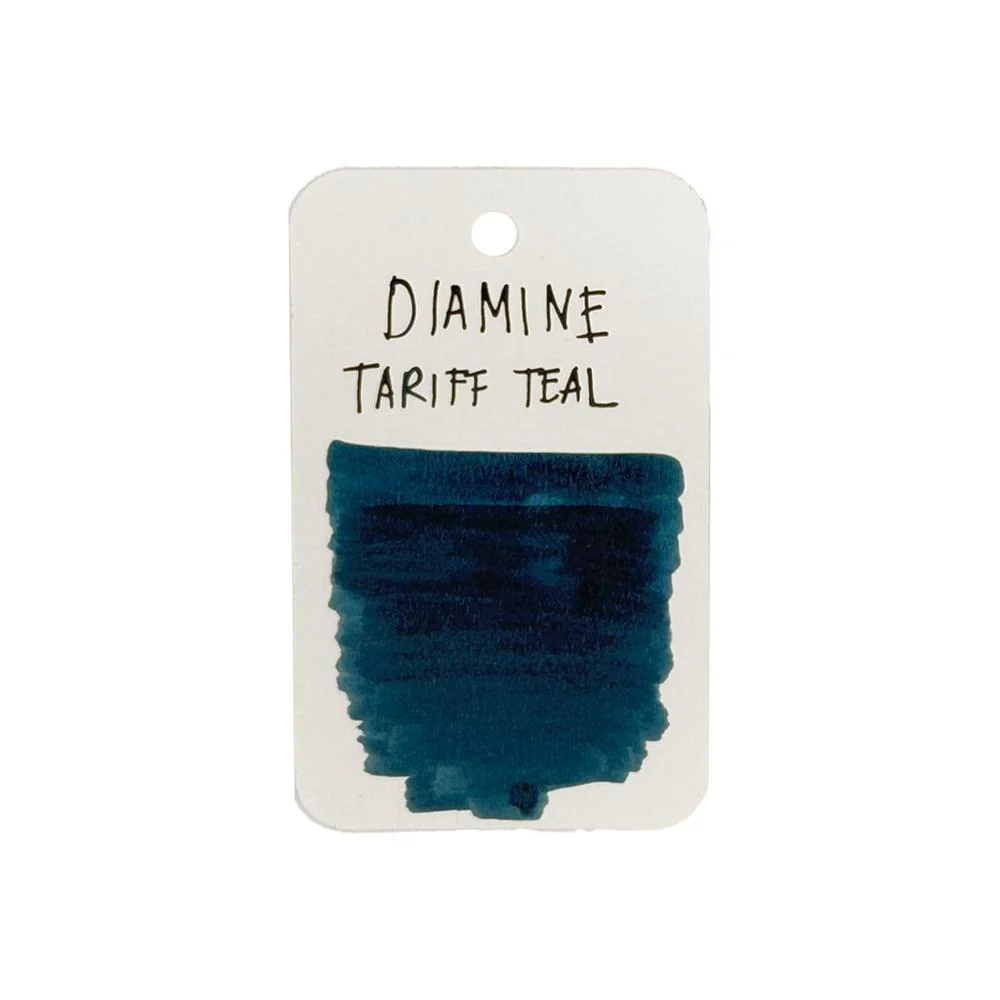 Diamine Ink Bottle (75ml) - 160th Anniversary Inks - Image 5
