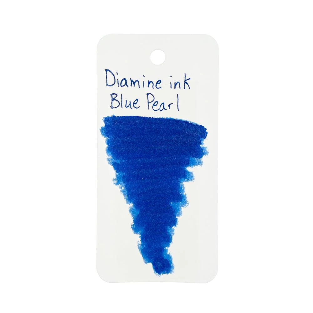 Diamine Shimmer Ink Bottle (50ml) - Image 13