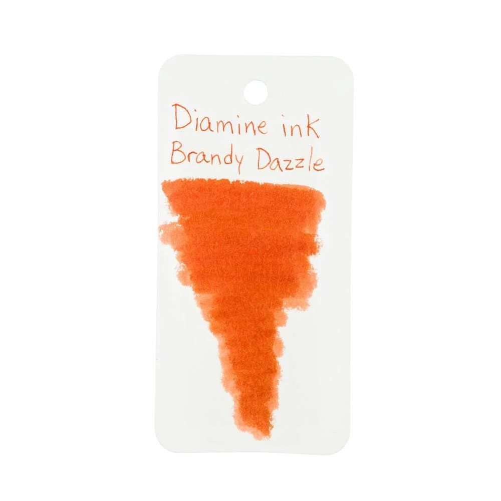 Diamine Shimmer Ink Bottle (50ml) - Image 15