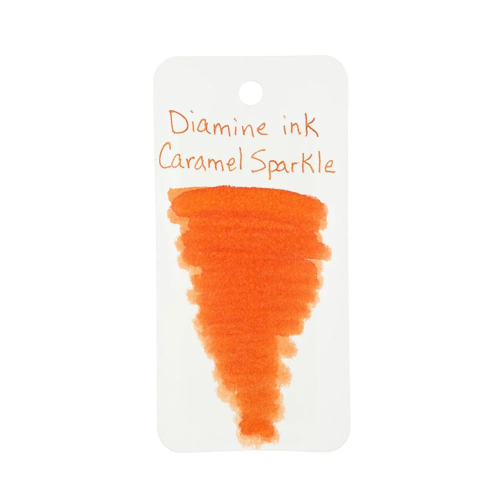 Diamine Shimmer Ink Bottle (50ml) - Image 17
