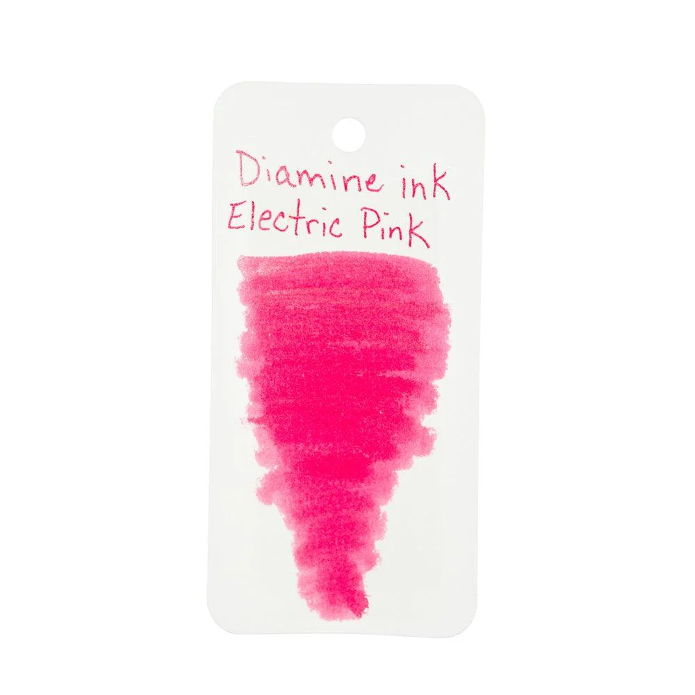 Diamine Shimmer Ink Bottle (50ml) - Image 25