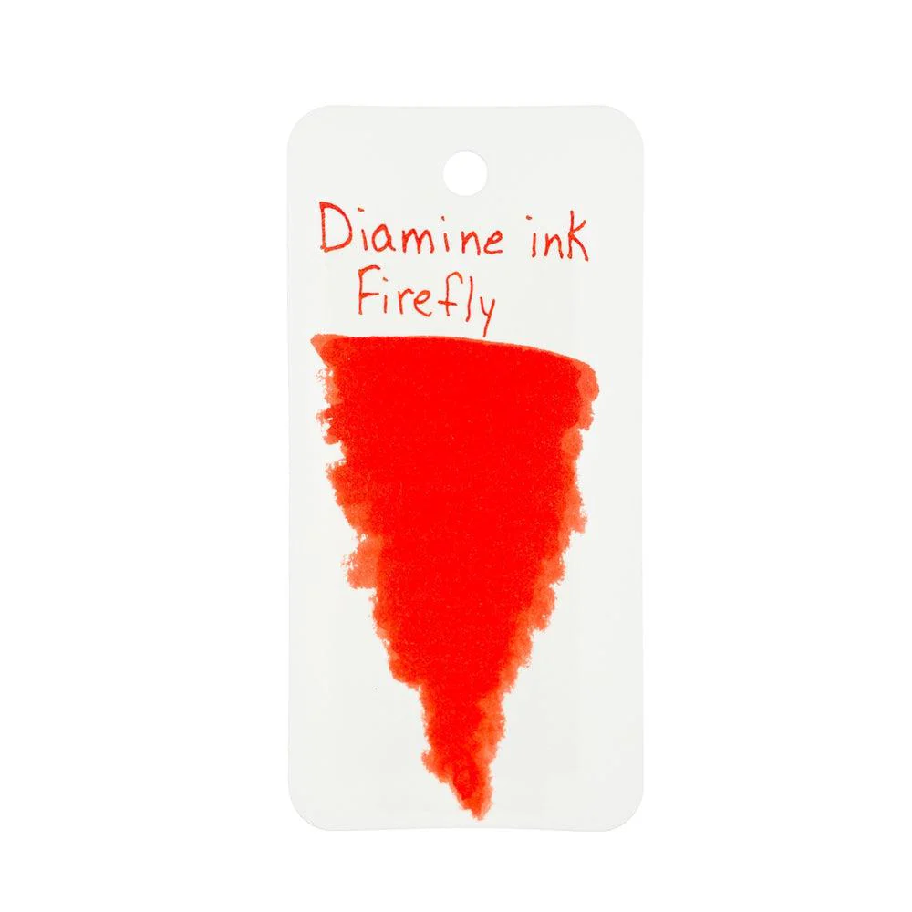 Diamine Shimmer Ink Bottle (50ml) - Image 29