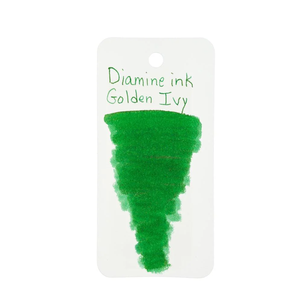 Diamine Shimmer Ink Bottle (50ml) - Image 31
