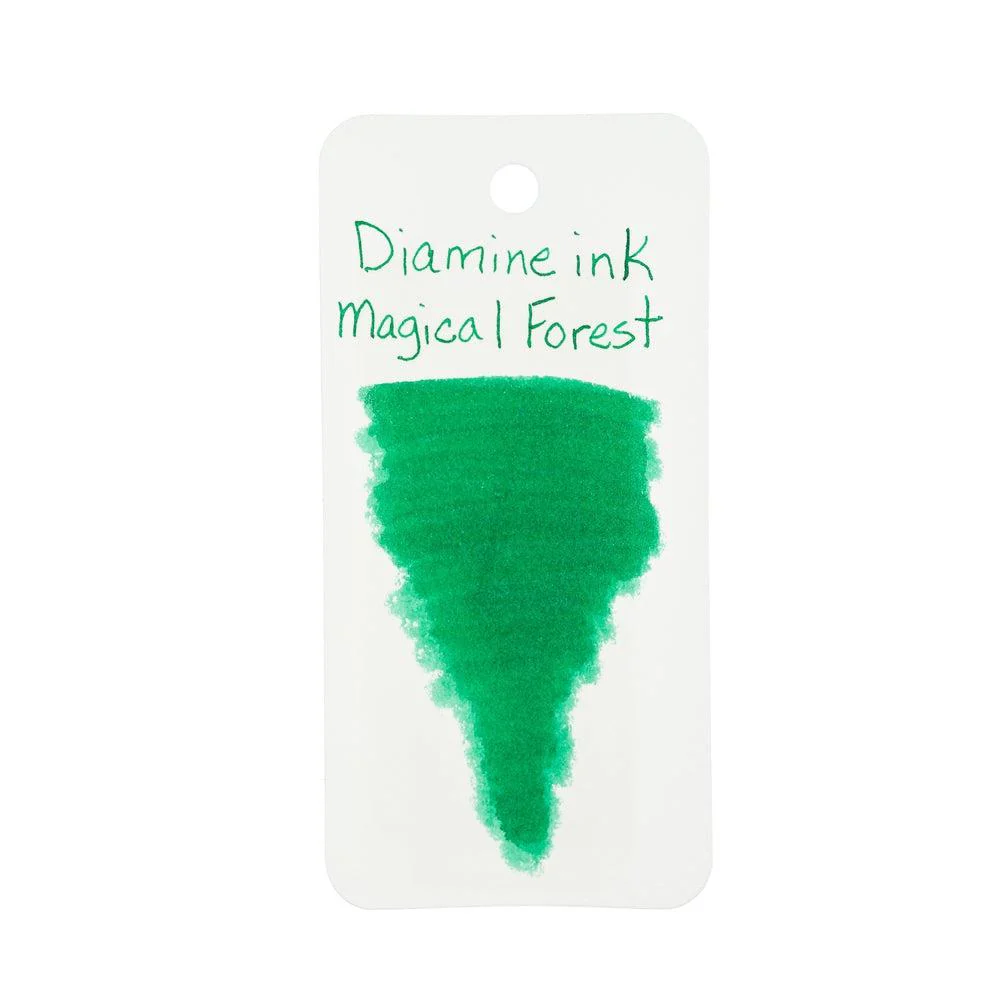 Diamine Shimmer Ink Bottle (50ml) - Image 37