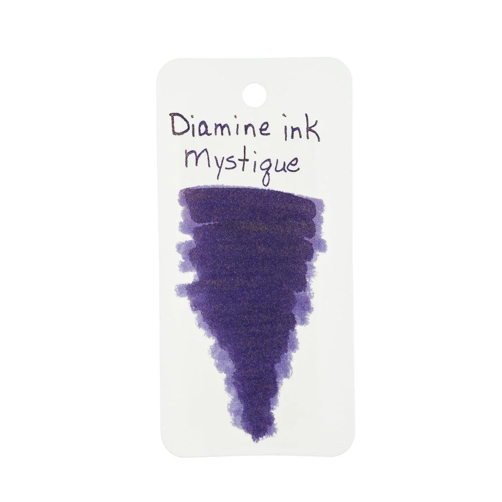 Diamine Shimmer Ink Bottle (50ml) - Image 39