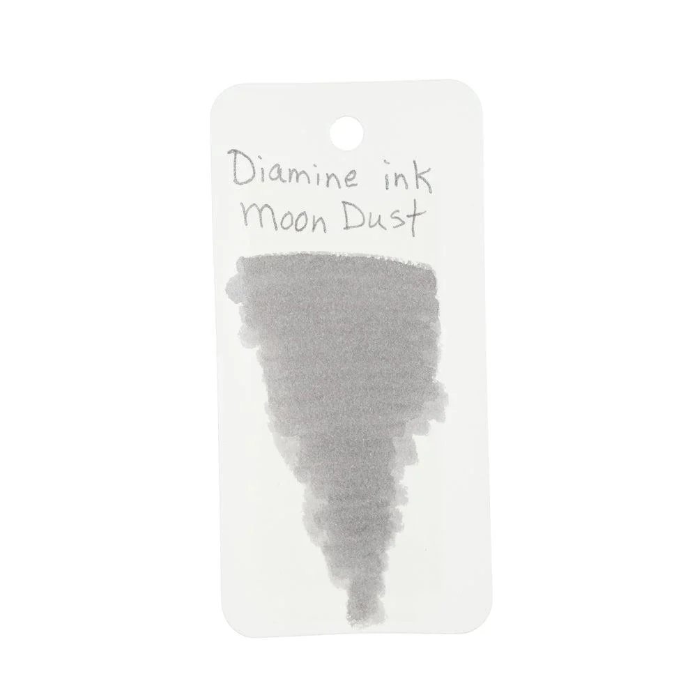 Diamine Shimmer Ink Bottle (50ml) - Image 41
