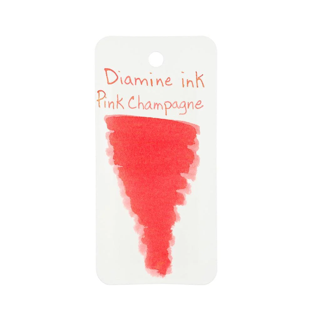 Diamine Shimmer Ink Bottle (50ml) - Image 43