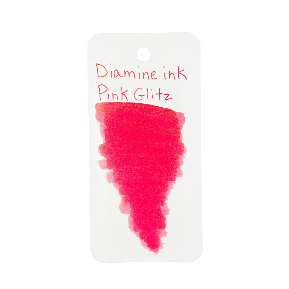 Diamine Shimmer Ink Bottle (50ml) - Image 47