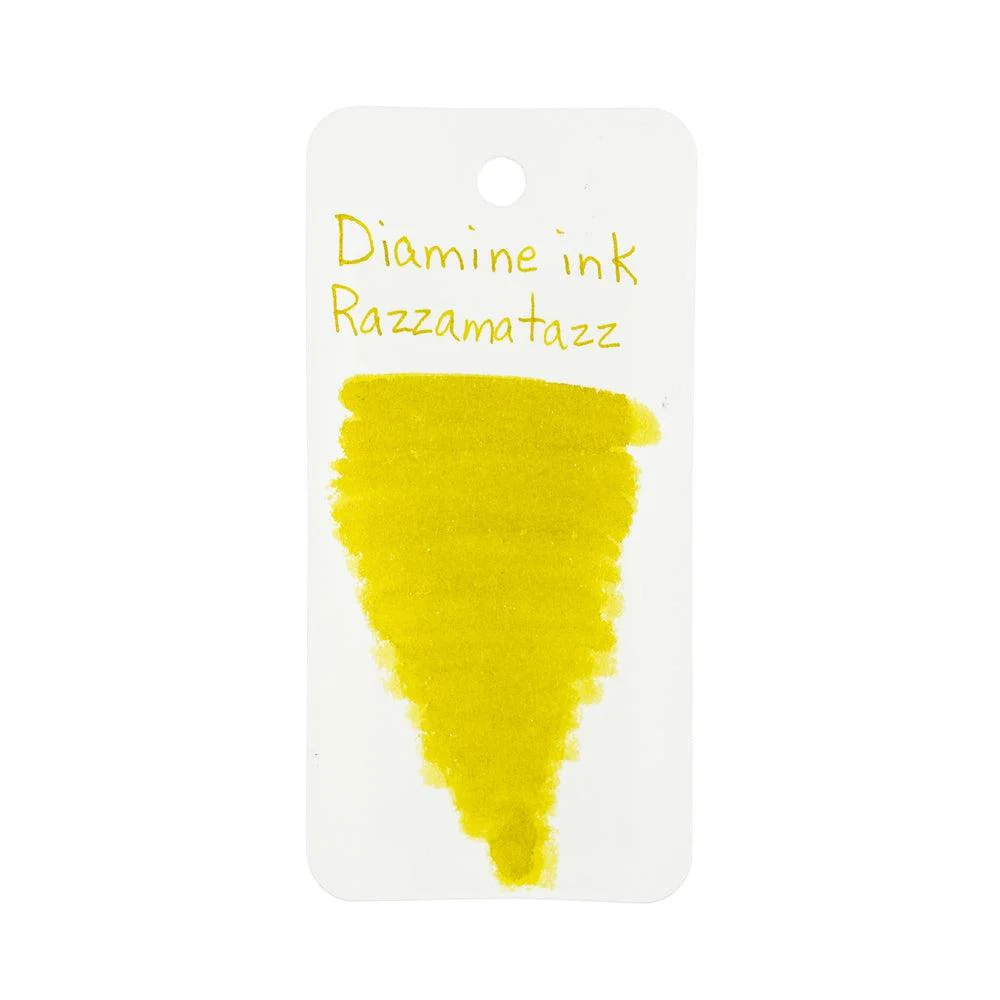 Diamine Shimmer Ink Bottle (50ml) - Image 51