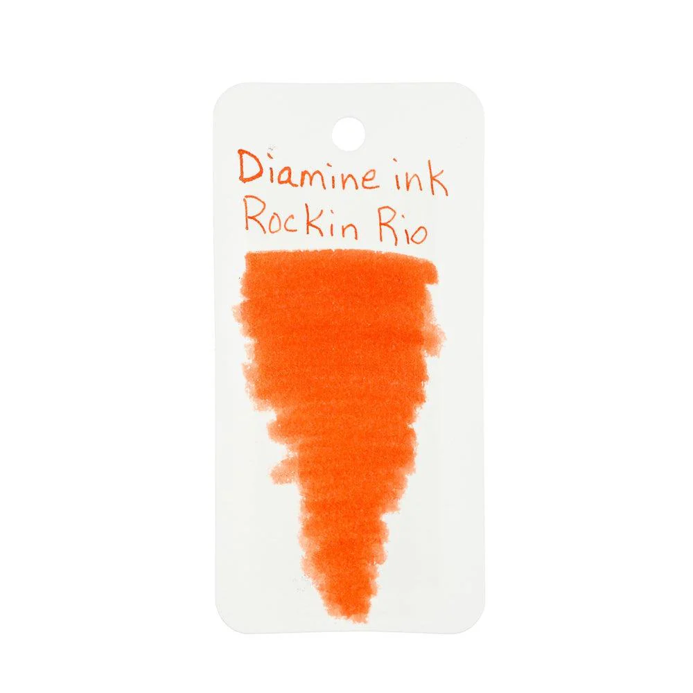 Diamine Shimmer Ink Bottle (50ml) - Image 53