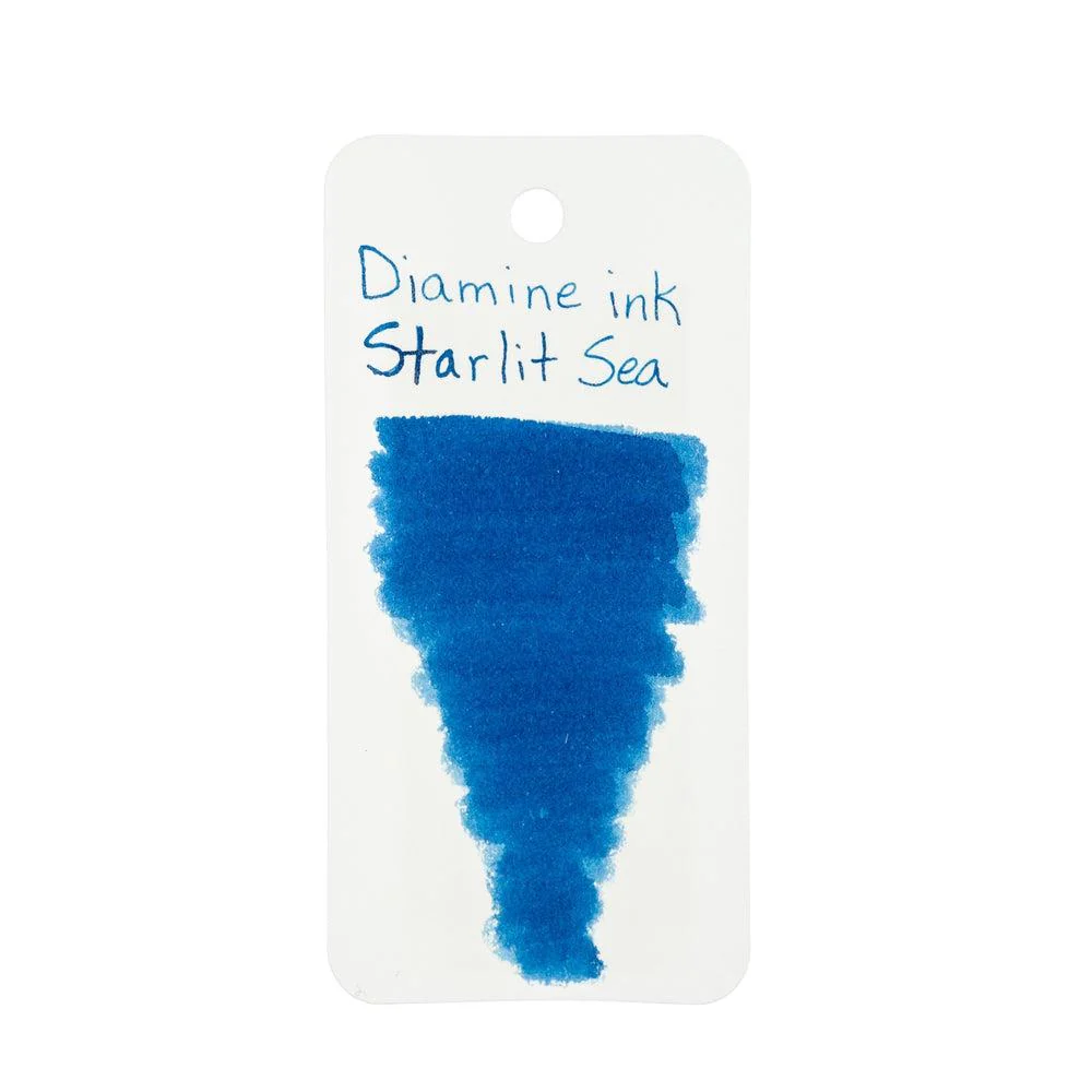 Diamine Shimmer Ink Bottle (50ml) - Image 57