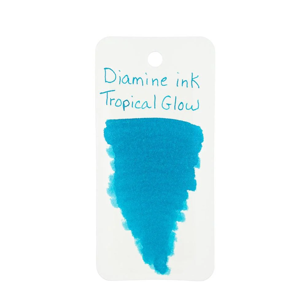 Diamine Shimmer Ink Bottle (50ml) - Image 59