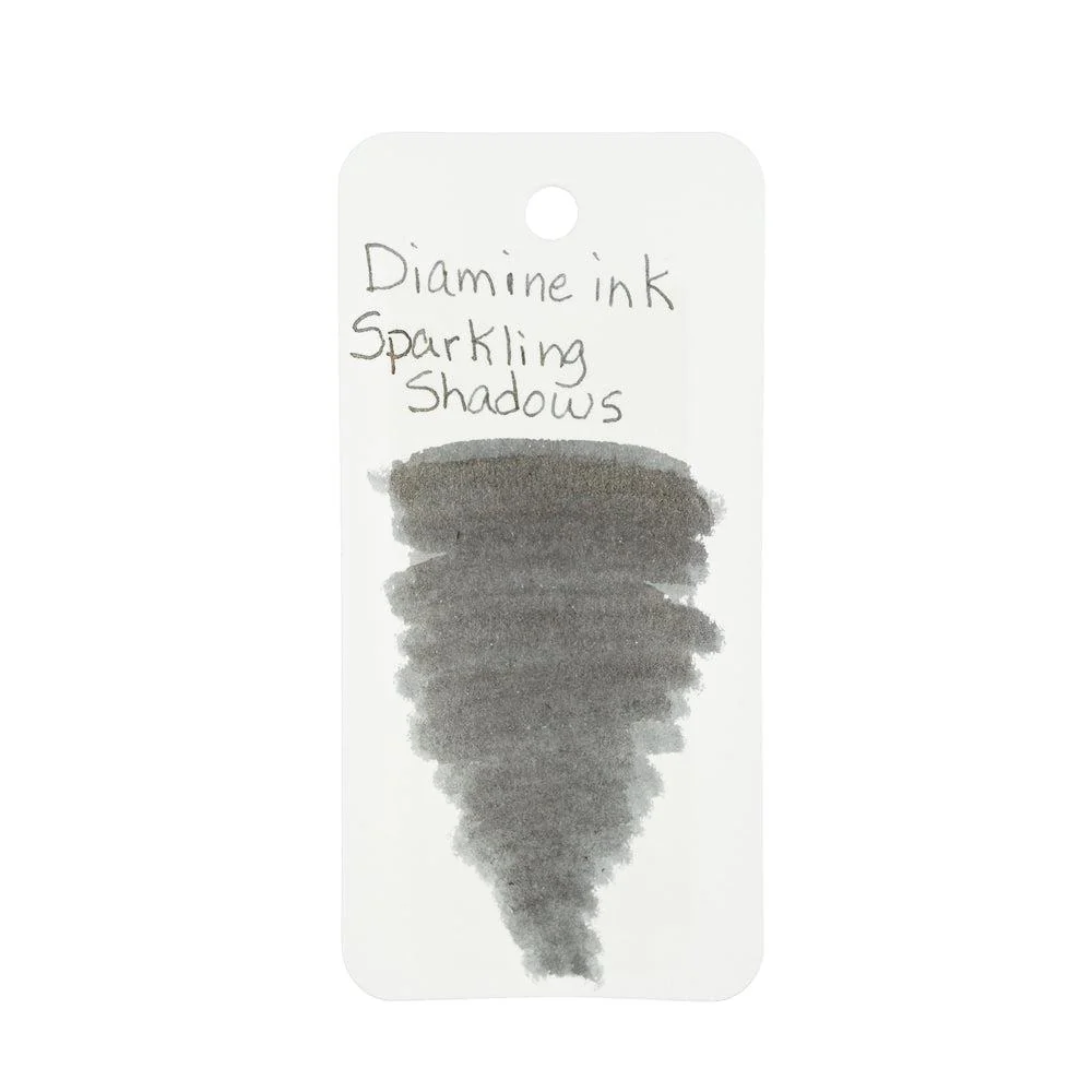 Diamine Shimmer Ink Bottle (50ml) - Image 61