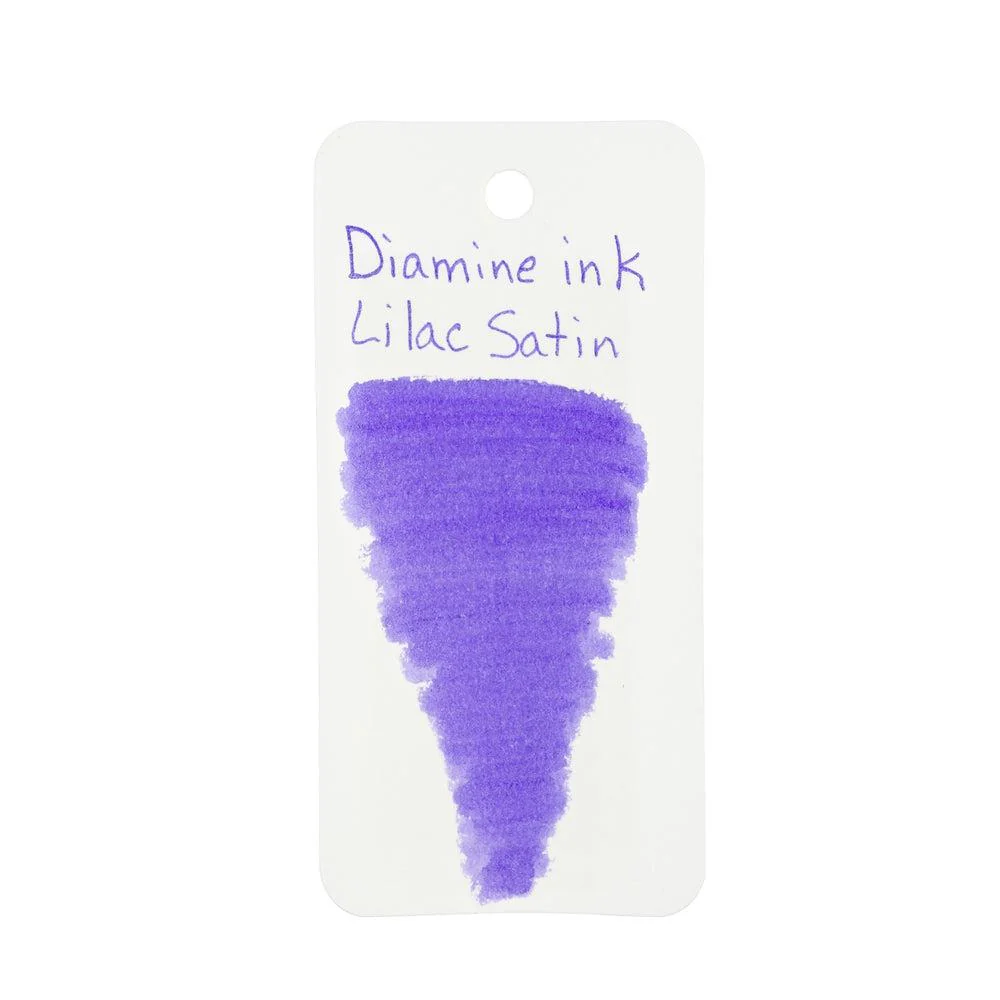 Diamine Shimmer Ink Bottle (50ml) - Image 63