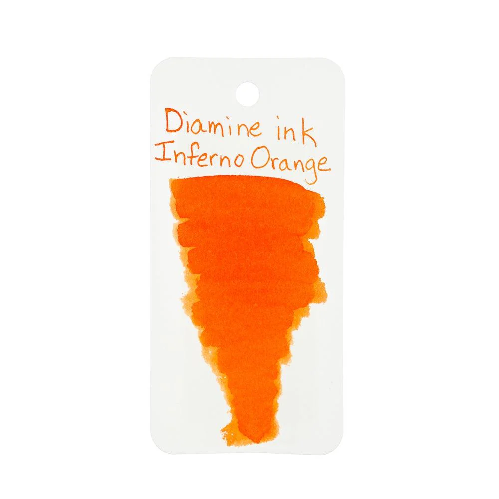 Diamine Shimmer Ink Bottle (50ml) - Image 65