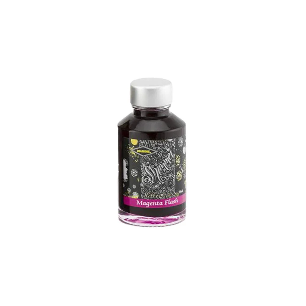 Diamine Shimmer Ink Bottle (50ml) - Image 66